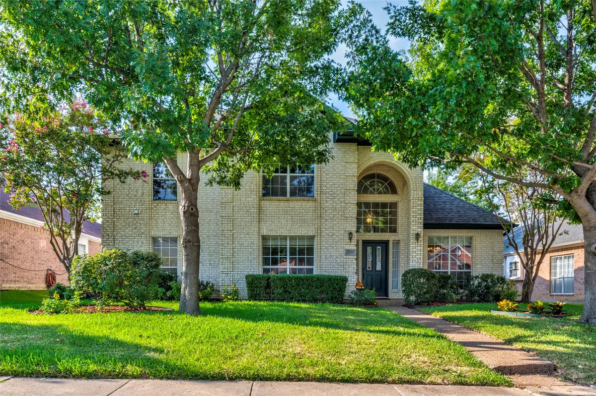 2708 Carmel Drive, Carrollton, TX 75006 - #1