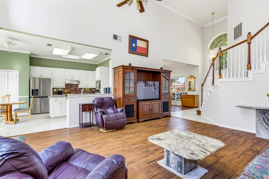 2708 Carmel Drive, Carrollton, TX 75006 - #3