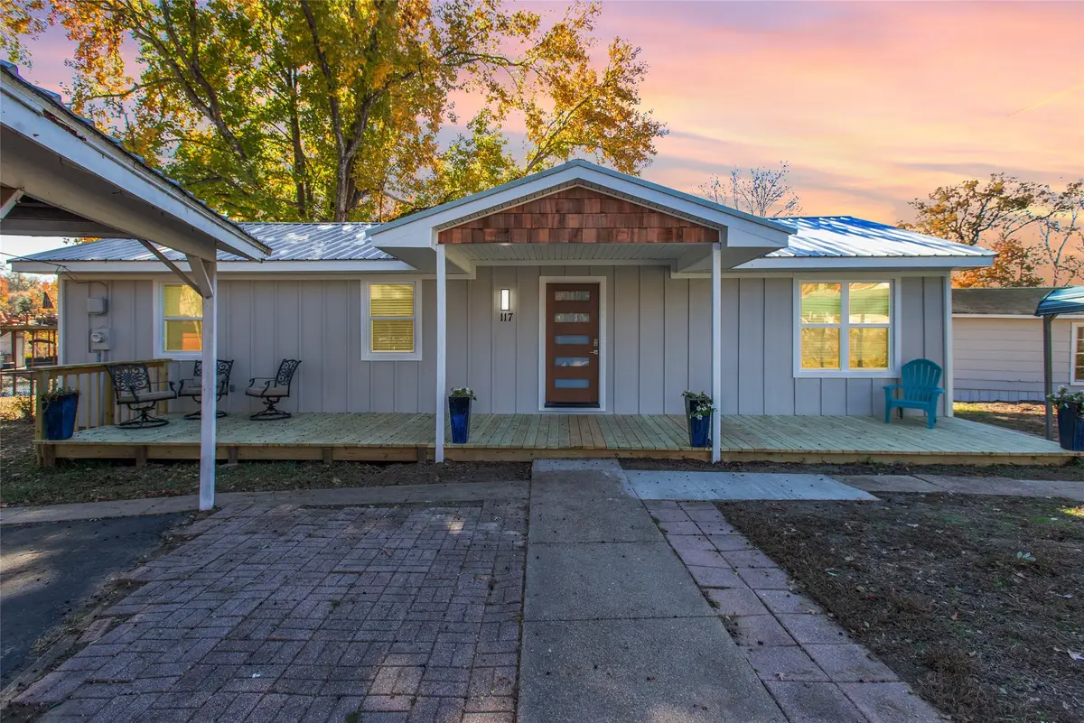 117 Joy Lane, Gun Barrel City, TX 75156 - #1