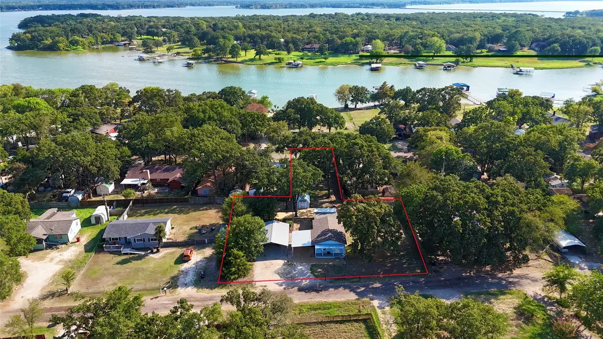 9669 Lakeland Loop, Quinlan, TX 75474 - #1
