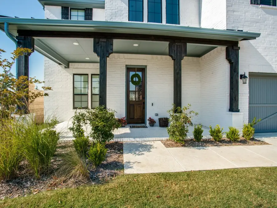 2700 Yarmouth Street, Celina, TX 75009 - #3
