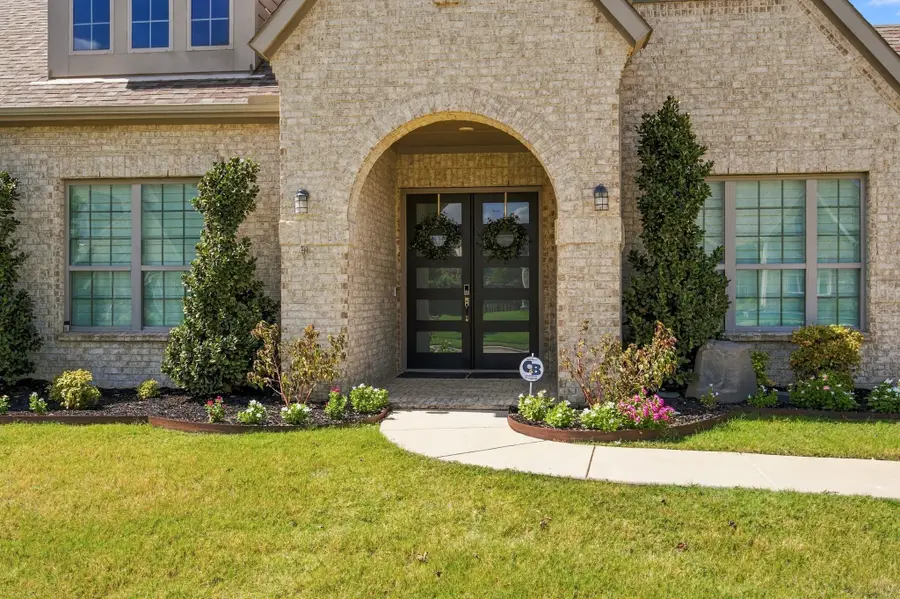 7117 Eagles Ridge Court, Argyle, TX 76226 - #3
