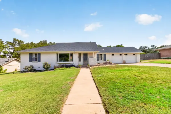 6705 Hanover Road, Fort Worth, TX 76116