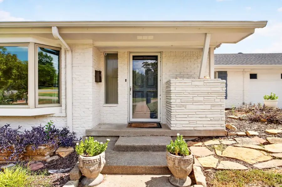 6705 Hanover Road, Fort Worth, TX 76116 - #2