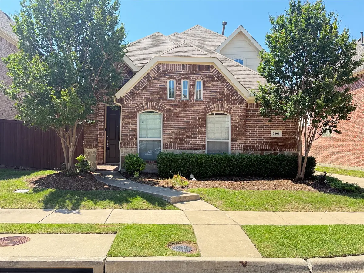 2108 Harris Place, Plano, TX 75025 - #1