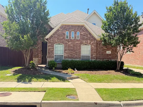 2108 Harris Place, Plano, TX 75025