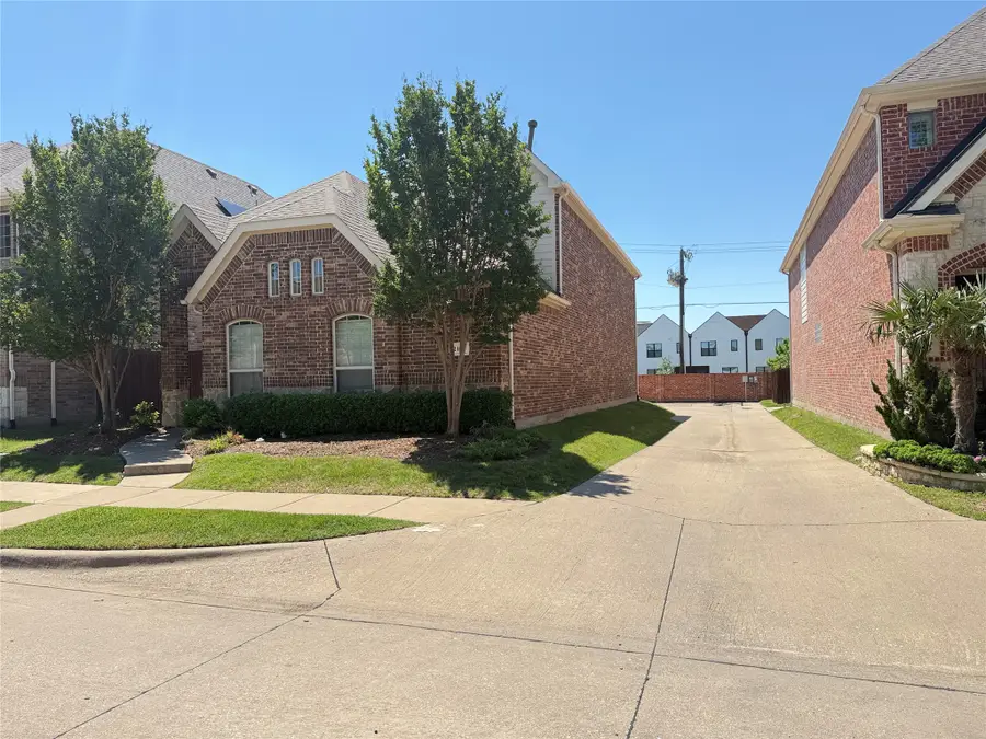 2108 Harris Place, Plano, TX 75025 - #2