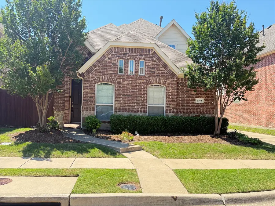 2108 Harris Place, Plano, TX 75025 - #3