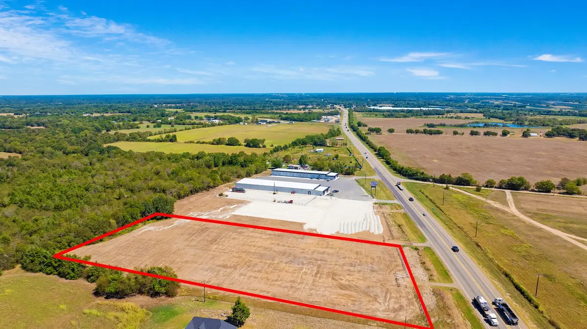 TBD W Hwy 82, Paris, TX 75460 - #1