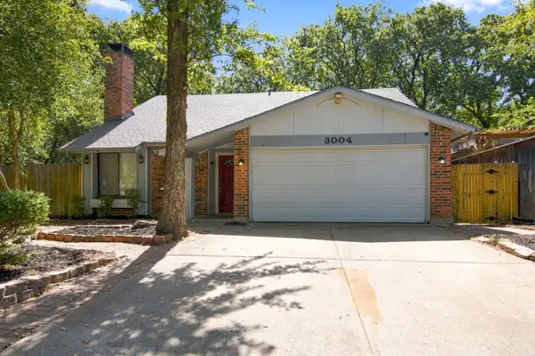 3004 Bent Tree Lane, Bedford, TX 76021