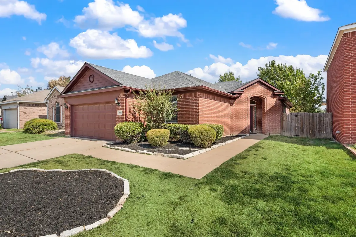 8644 Arcadia Park Drive, Fort Worth, TX 76244 - #1
