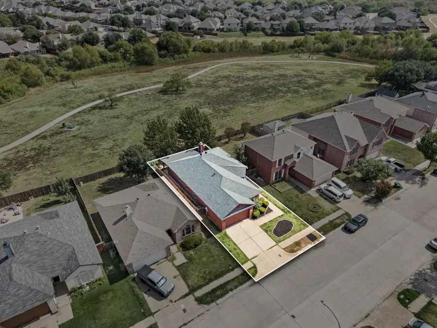 8644 Arcadia Park Drive, Fort Worth, TX 76244 - #2