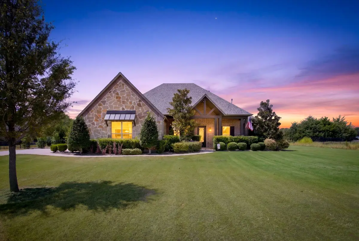 2595 Hendrix Avenue W, Lucas, TX 75002 - #1