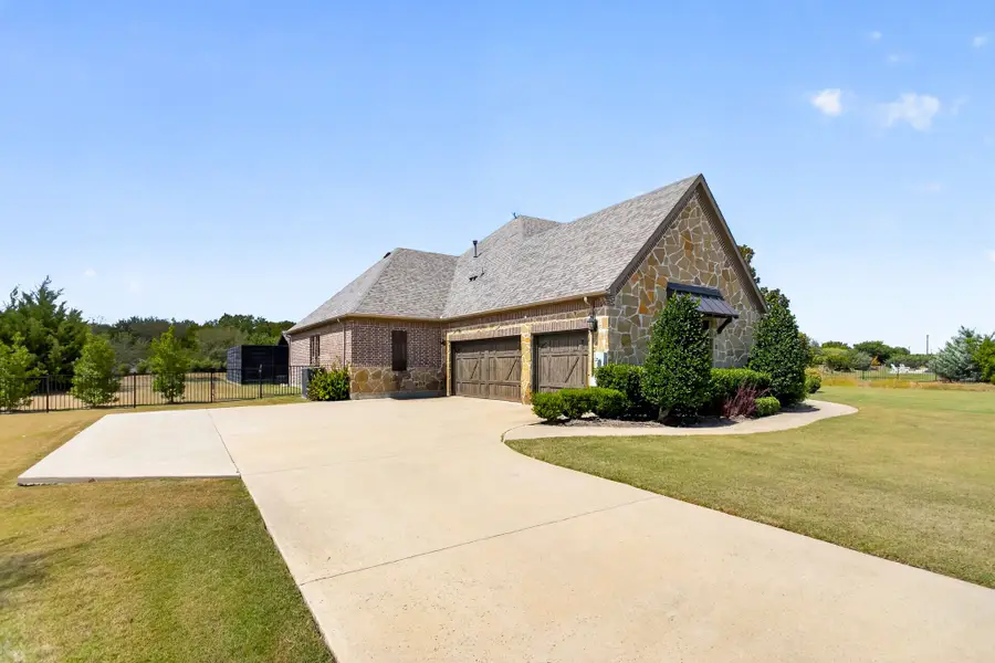 2595 Hendrix Avenue W, Lucas, TX 75002 - #3