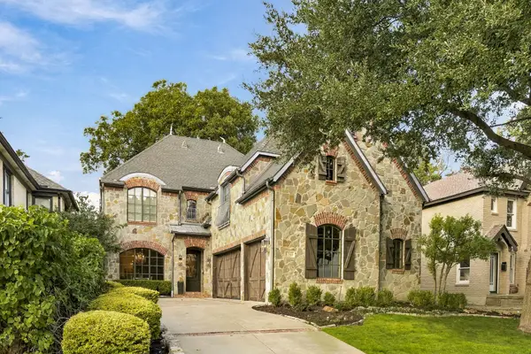 6345 Goliad Avenue, Dallas, TX 75214