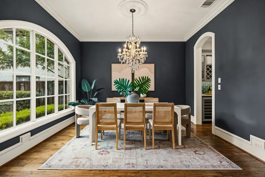 6345 Goliad Avenue, Dallas, TX 75214 - #2