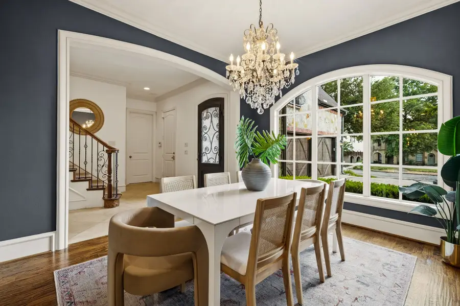 6345 Goliad Avenue, Dallas, TX 75214 - #3