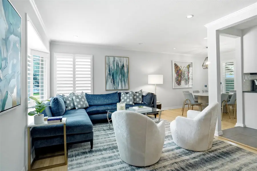 3975 Clover Lane, Dallas, TX 75220 - #2