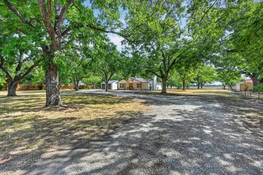 4512 Cross Timber Road, Burleson, TX 76028 - #2