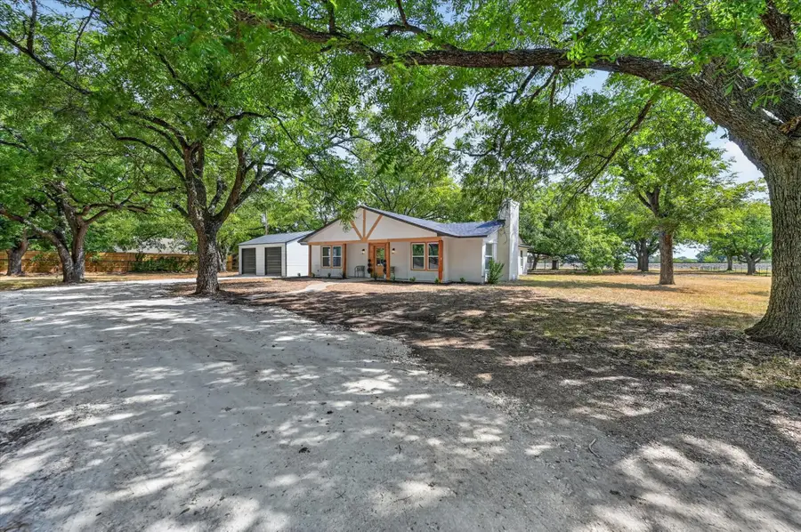 4512 Cross Timber Road, Burleson, TX 76028 - #3
