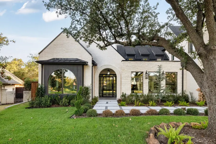 6930 Pemberton Drive, Dallas, TX 75230 - #2