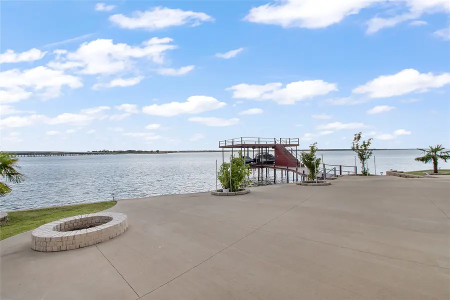 241 Loon Bay Drive, Gun Barrel City, TX 75156 - #2