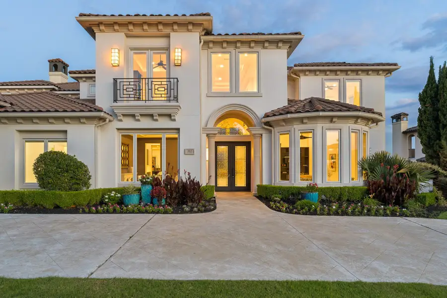1013 Excalibur Boulevard, Lewisville, TX 75056 - #3