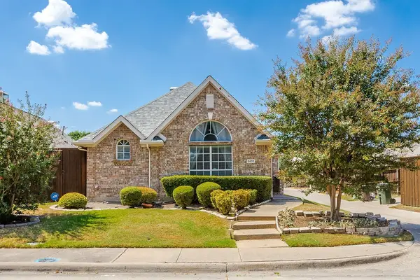 8433 Pipe Stone Drive, Plano, TX 75025