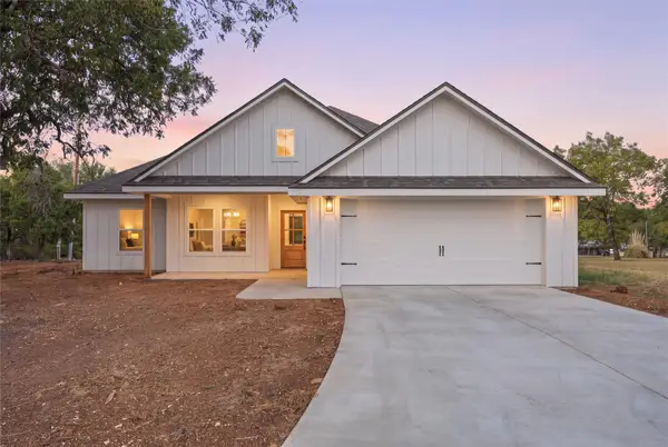 96 N Seventh, Valley Mills, TX 76689