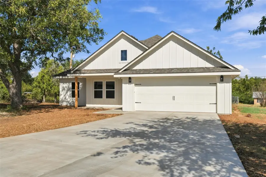 96 N Seventh, Valley Mills, TX 76689 - #2