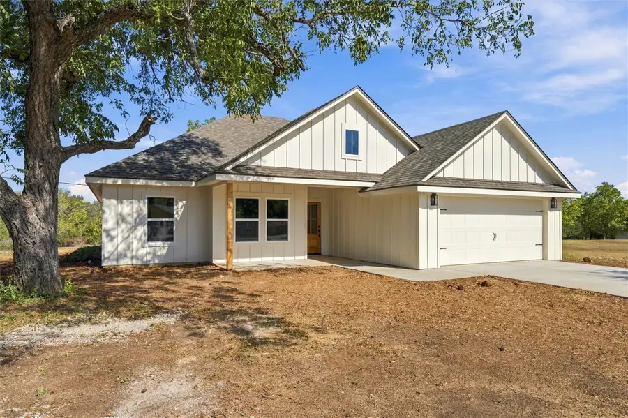 96 N Seventh, Valley Mills, TX 76689 - #3