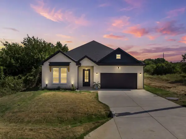 27155 Whispering Meadow Drive, Whitney, TX 76692