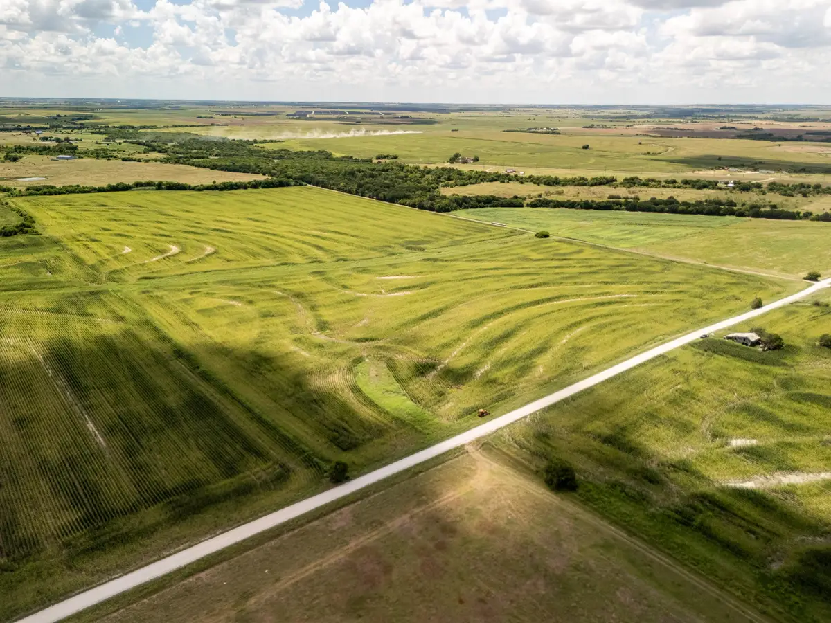 11 Acres County Rd 3150, Hubbard, TX 76648 - #1