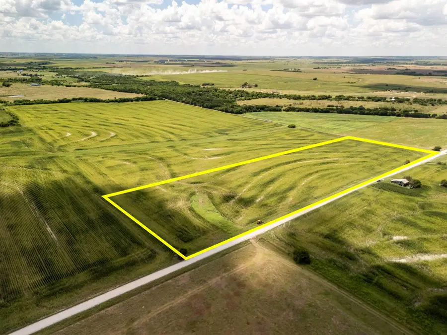 11 Acres County Rd 3150, Hubbard, TX 76648 - #2
