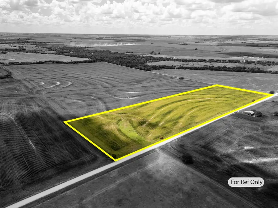 11 Acres County Rd 3150, Hubbard, TX 76648 - #3