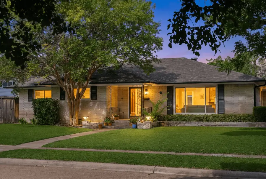 2677 Heatherwood Drive, Dallas, TX 75228 - #2