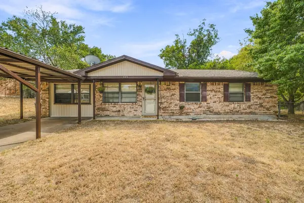 525 Vine Street, Weatherford, TX 76086