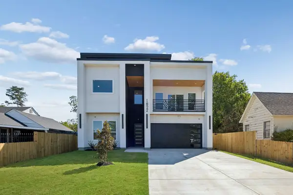 1822 S Marsalis Avenue, Dallas, TX 75216