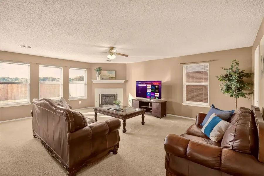 4721 Sleepy Ridge Circle, Fort Worth, TX 76133 - #3