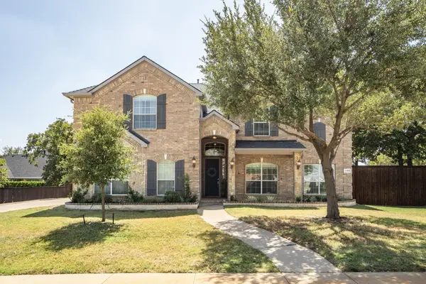 5400 Yellow Birch Drive, Fort Worth, TX 76244