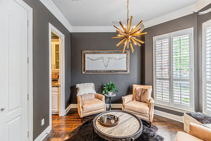 3637 Reagan Street, Dallas, TX 75219 - #3