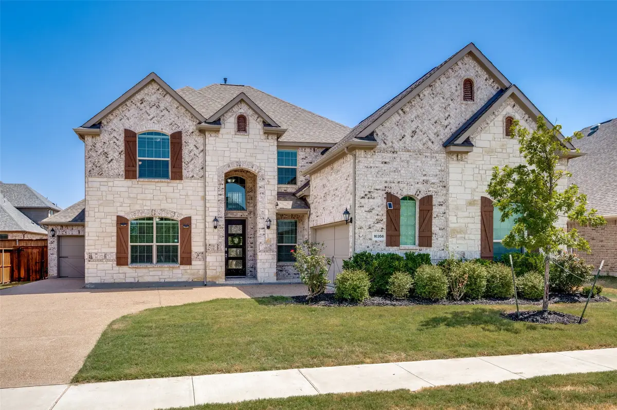 16356 Willowick Lane, Frisco, TX 75033 - #1