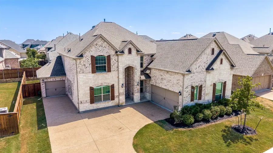 16356 Willowick Lane, Frisco, TX 75033 - #2