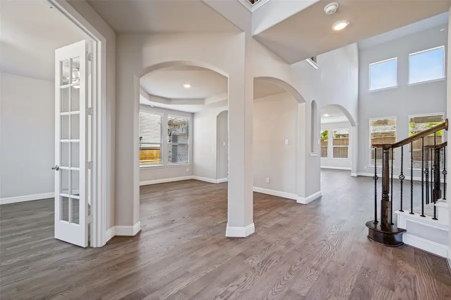 16356 Willowick Lane, Frisco, TX 75033 - #3