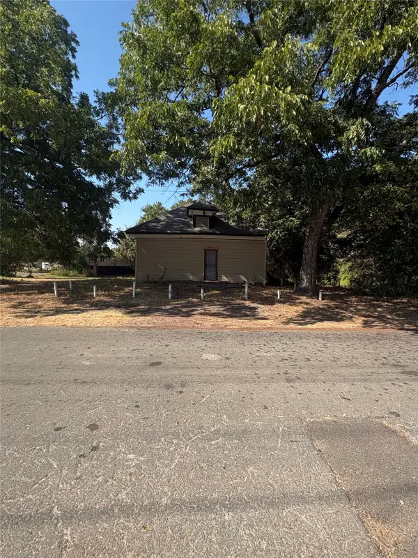 3519 Parnell Street, Dallas, TX 75215