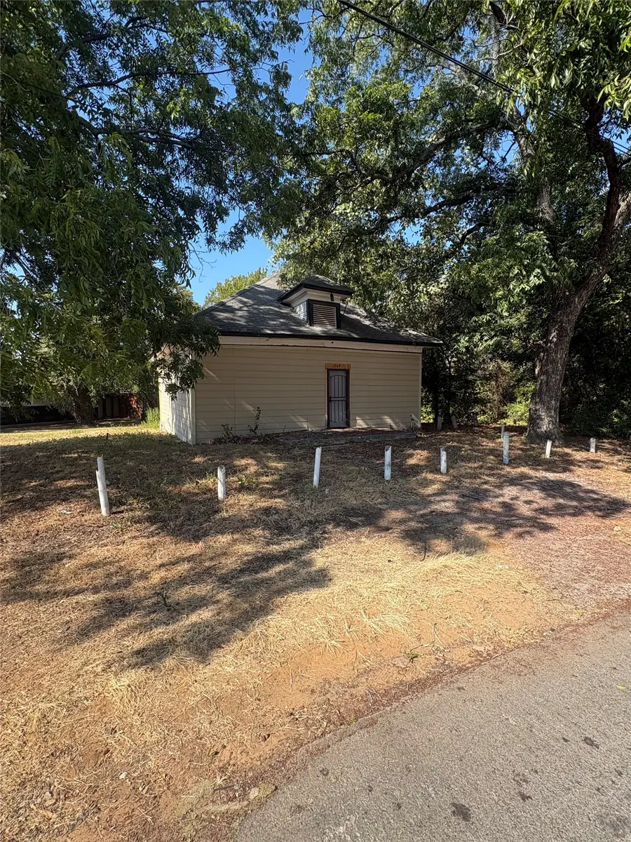 3519 Parnell Street, Dallas, TX 75215 - #2