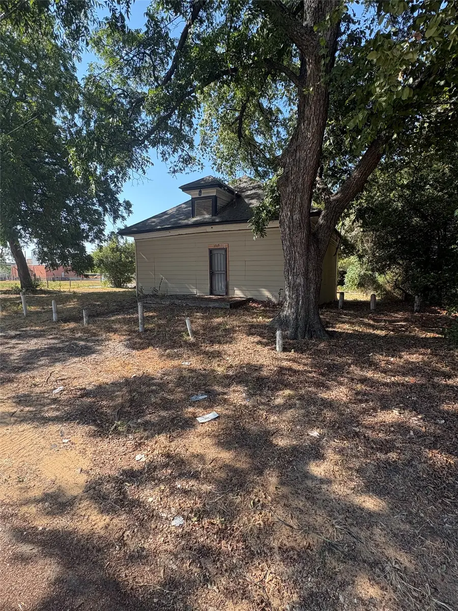 3519 Parnell Street, Dallas, TX 75215 - #3
