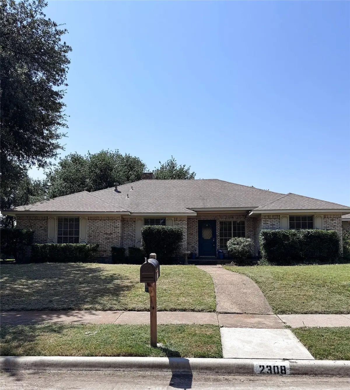 2308 Cliffside Drive, Plano, TX 75023 - #1