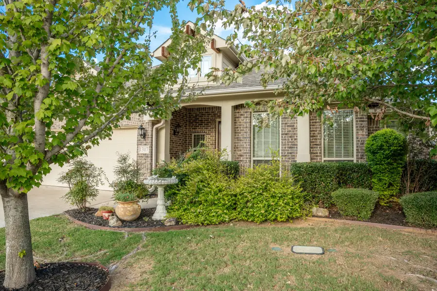 1317 Monticello Drive, Burleson, TX 76028 - #2