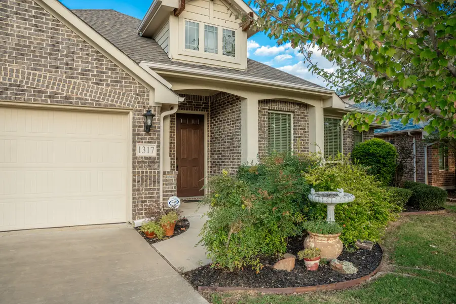 1317 Monticello Drive, Burleson, TX 76028 - #3